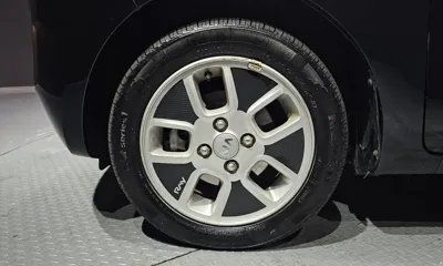 Kia Ray 2014, 116398 км, за 4428.88 USD