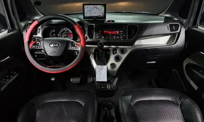 Kia Ray 2014, 116398 км, за 4398.06 USD - фото 7