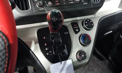 Kia Ray 2014, 116398 км, за 4398.06 USD - фото 9