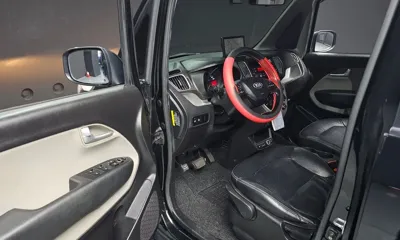 Kia Ray 2014, 116398 км, за 4398.06 USD - фото 11