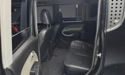 Kia Ray 2014, 116398 км, за 4398.06 USD - фото 12