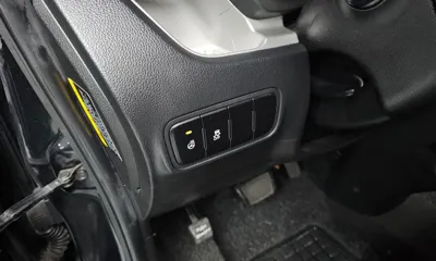 Kia Ray 2014, 116398 км, за 4398.06 USD - фото 18
