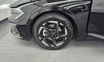 Kia K5 2024, 28926 км, за 23664.74 USD