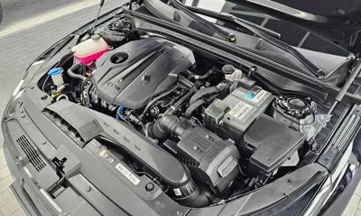 Kia K5 2024, 28926 км, за 23664.74 USD - фото 6