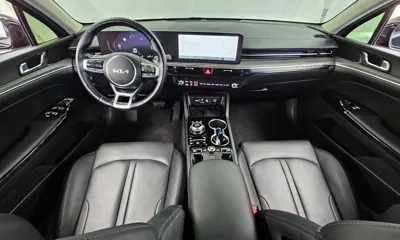 Kia K5 2024, 28926 км, за 23664.74 USD - фото 7
