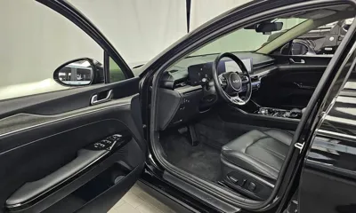 Kia K5 2024, 28926 км, за 23664.74 USD - фото 10
