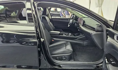 Kia K5 2024, 28926 км, за 23664.74 USD - фото 11