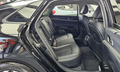 Kia K5 2024, 28926 км, за 23664.74 USD - фото 12