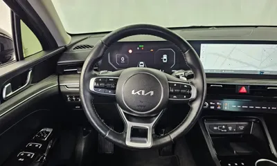 Kia K5 2024, 28926 км, за 23664.74 USD - фото 13