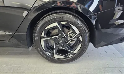 Kia K5 2024, 28926 км, за 23664.74 USD - фото 21