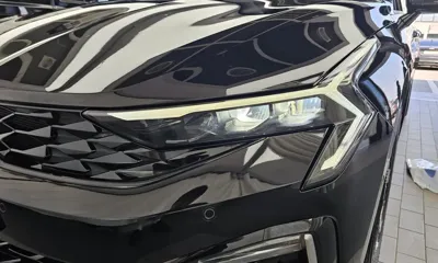 Kia K5 2024, 28926 км, за 23664.74 USD - фото 22