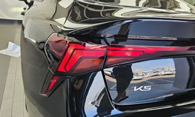 Kia K5 2024, 28926 км, за 23664.74 USD - фото 23