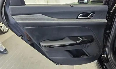 Kia K5 2024, 28926 км, за 23664.74 USD - фото 25