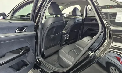 Kia K5 2024, 28926 км, за 23664.74 USD - фото 26