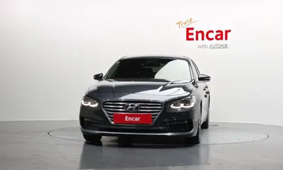 Hyundai Grandeur 2017, 99235 км, за 8853.65 USD