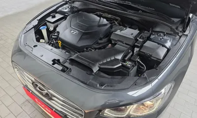 Hyundai Grandeur 2017, 99235 км, за 8796.11 USD - фото 6