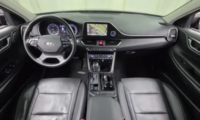 Hyundai Grandeur 2017, 99235 км, за 8796.11 USD - фото 7