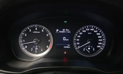Hyundai Grandeur 2017, 99235 км, за 8796.11 USD - фото 8