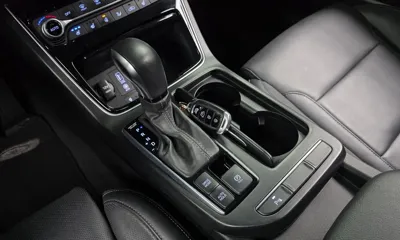 Hyundai Grandeur 2017, 99235 км, за 8796.11 USD - фото 9