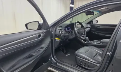 Hyundai Grandeur 2017, 99235 км, за 8796.11 USD - фото 10