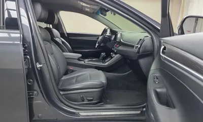 Hyundai Grandeur 2017, 99235 км, за 8796.11 USD - фото 11