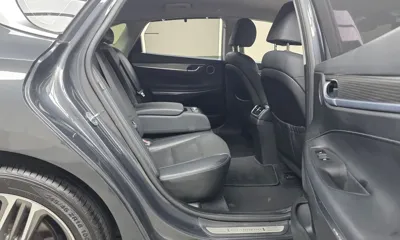 Hyundai Grandeur 2017, 99235 км, за 8796.11 USD - фото 12