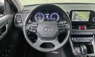 Hyundai Grandeur 2017, 99235 км, за 8796.11 USD - фото 13