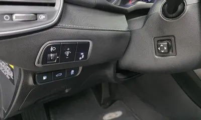 Hyundai Grandeur 2017, 99235 км, за 8796.11 USD - фото 17