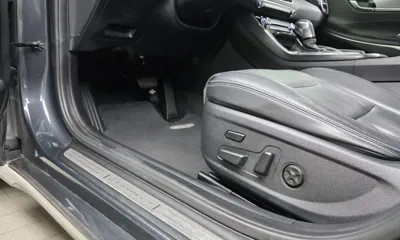Hyundai Grandeur 2017, 99235 км, за 8796.11 USD - фото 18