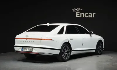 Hyundai Grandeur 2024, 34525 км, за 21488.56 USD