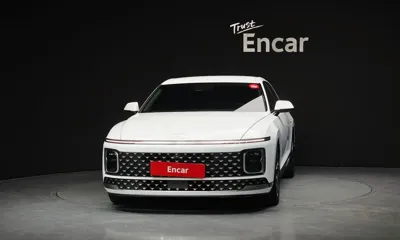 Hyundai Grandeur 2024, 34525 км, за 21488.56 USD