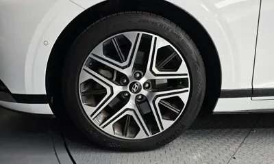 Hyundai Grandeur 2024, 34525 км, за 21488.56 USD