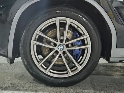BMW X4 2021, 40800 км, за 25449.52 USD