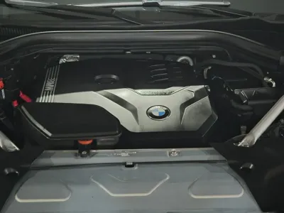 BMW X4 2021, 40800 км, за 25449.52 USD - фото 6