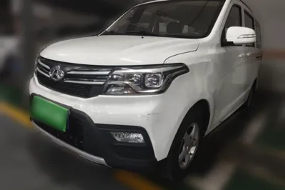CHANGAN KAICHENG Ounuo S · 2019 год