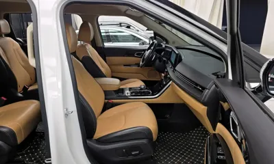Kia Canival 2023, 111181 км, за 17773.37 USD - фото 11