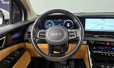 Kia Canival 2023, 111181 км, за 17773.37 USD - фото 13