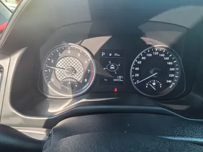 Hyundai Avante 2019, 34782 км, за 9120.53 USD - фото 12