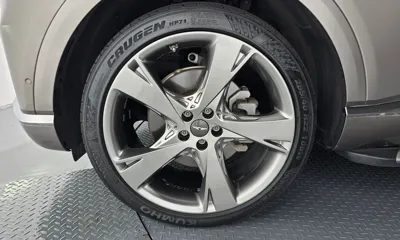 Genesis GV80 2020, 39057 км, за 34747.75 USD