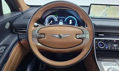 Genesis GV80 2020, 39057 км, за 34747.75 USD - фото 13
