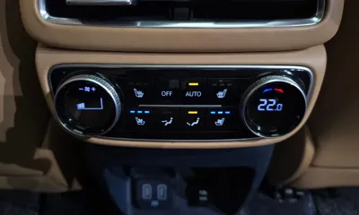 Genesis GV80 2020, 39057 км, за 34747.75 USD - фото 18