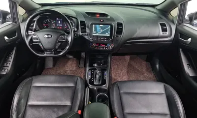 Kia K3 2016, 121219 км, за 6557.7 USD - фото 7