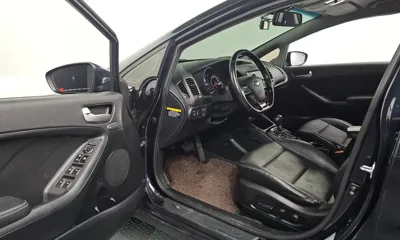 Kia K3 2016, 121219 км, за 6557.7 USD - фото 10