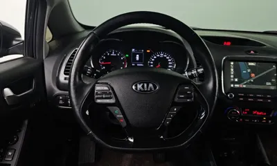 Kia K3 2016, 121219 км, за 6557.7 USD - фото 13