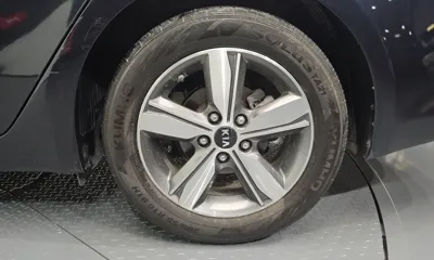 Kia K3 2016, 121219 км, за 6557.7 USD - фото 21