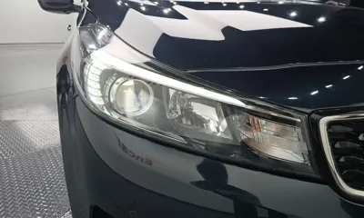 Kia K3 2016, 121219 км, за 6557.7 USD - фото 22