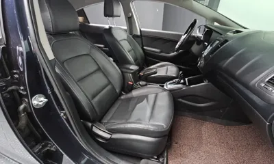 Kia K3 2016, 121219 км, за 6557.7 USD - фото 26