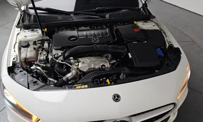 Mercedes-Benz A-Class 2022, 23090 км, за 17060.52 USD - фото 6