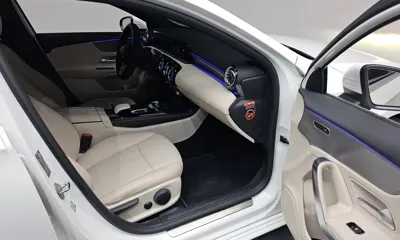 Mercedes-Benz A-Class 2022, 23090 км, за 17060.52 USD - фото 10