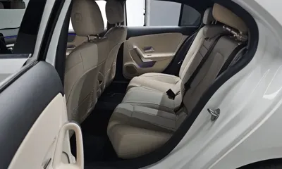 Mercedes-Benz A-Class 2022, 23090 км, за 17060.52 USD - фото 12